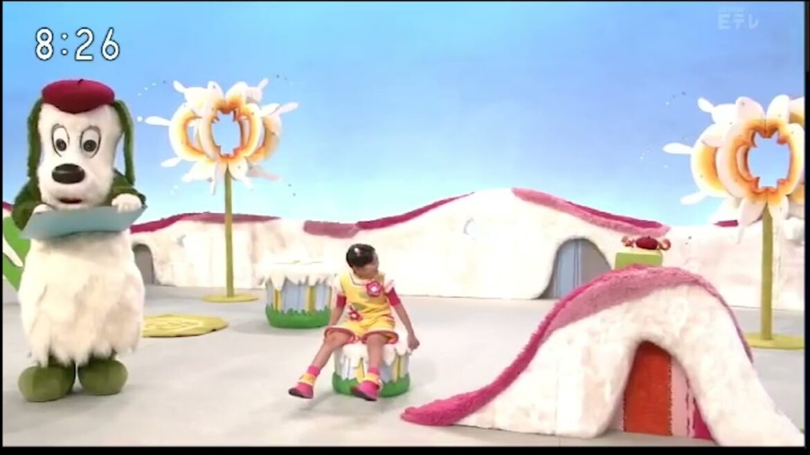 いないいないばあ　ゆうなちゃん　こんな顔じゃない